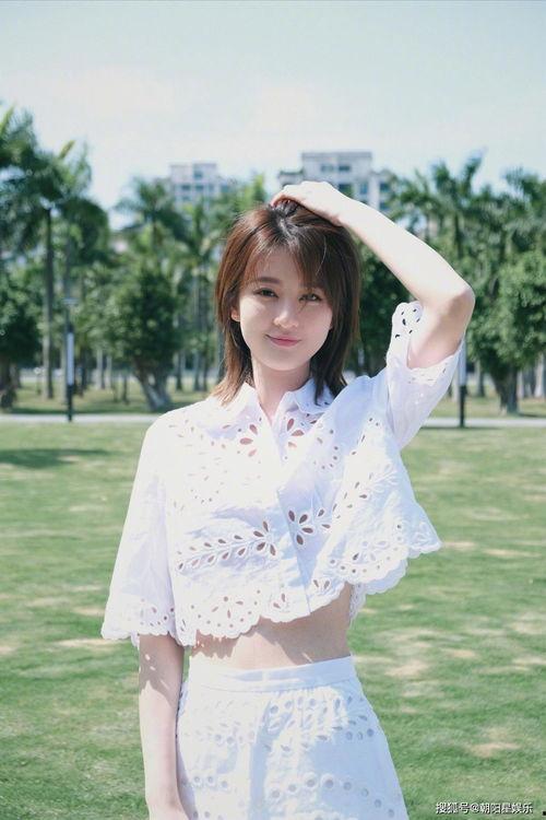 娱乐吃瓜君jennie